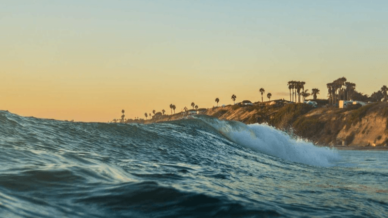 Ocean - professional stock photography