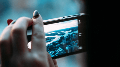 Rainwater - professional stock photography