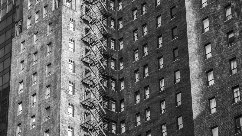 Rainwater - professional stock photography